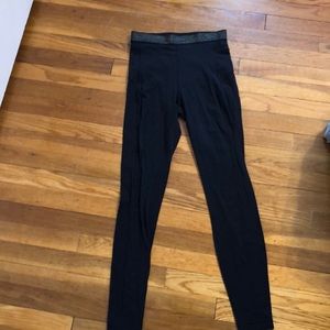 Lululemon Principal Dancer Golden Tight